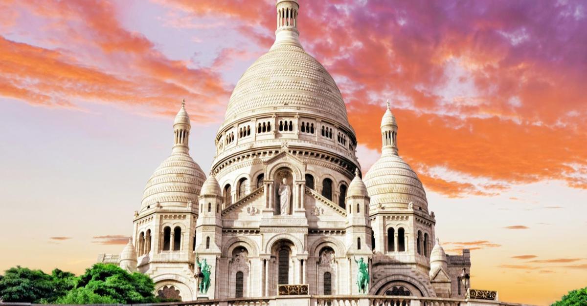 Apartment Paris Studios Appartamento Parigi