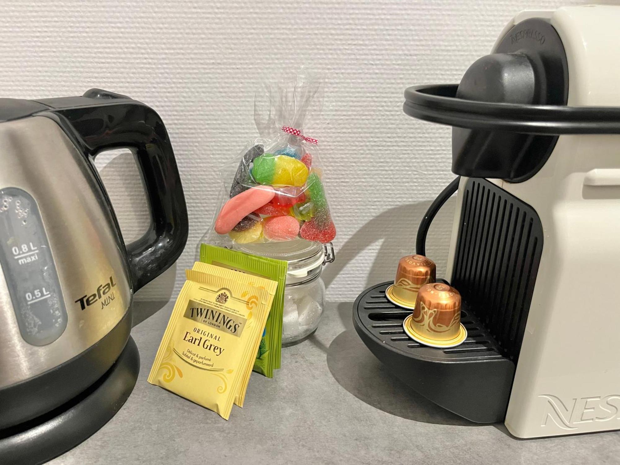 Apartment Paris Studios *