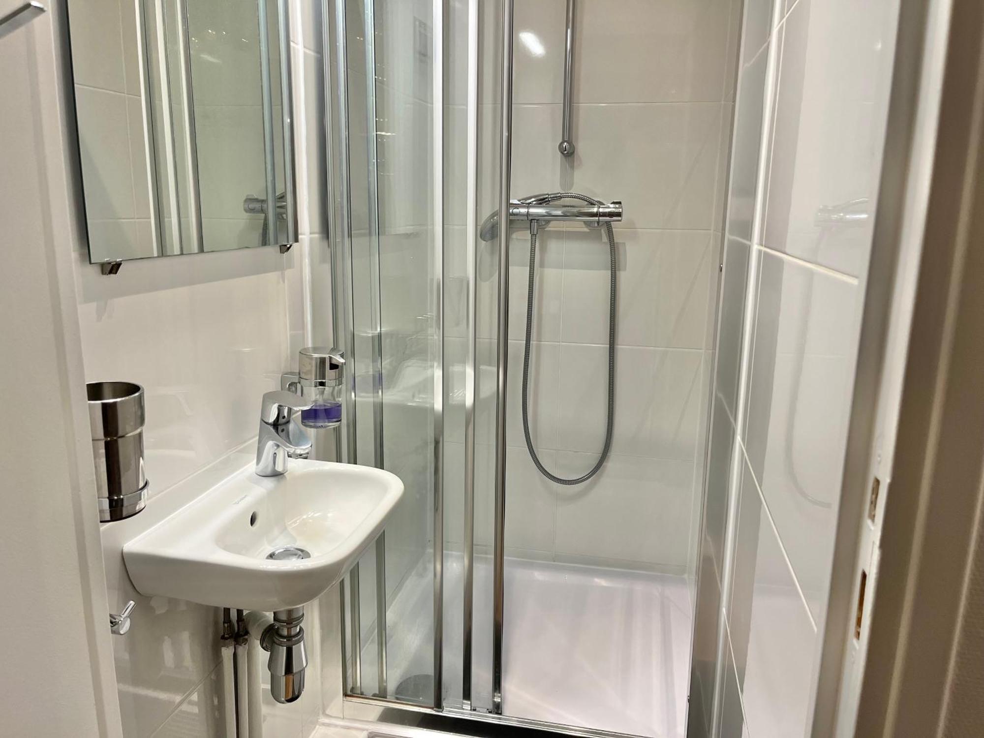 Apartment Paris Studios Appartamento Parigi