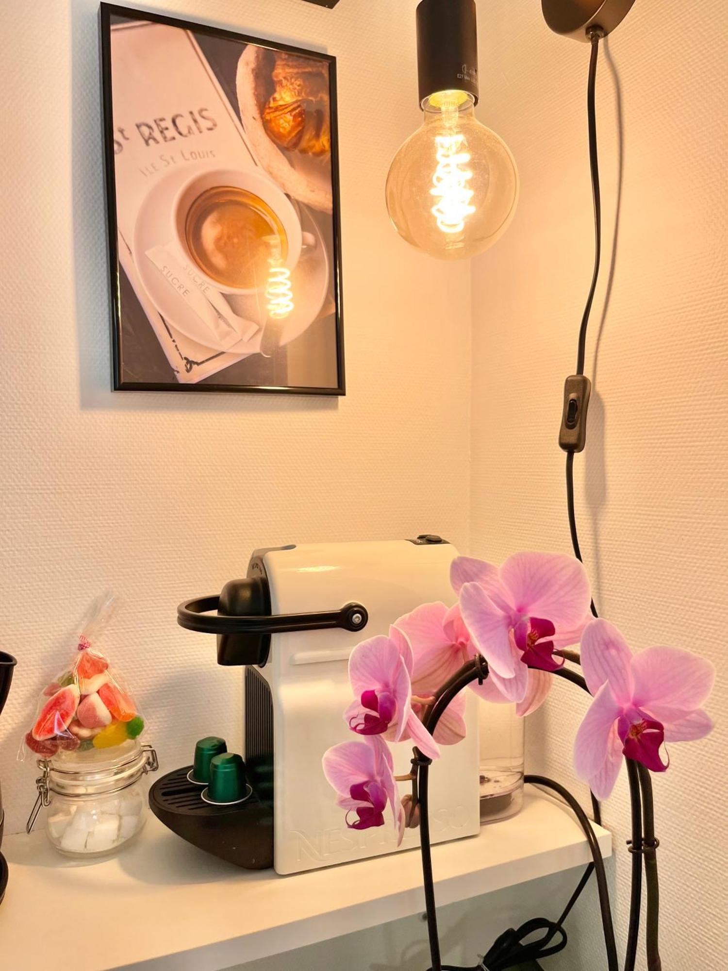 Apartment Paris Studios *