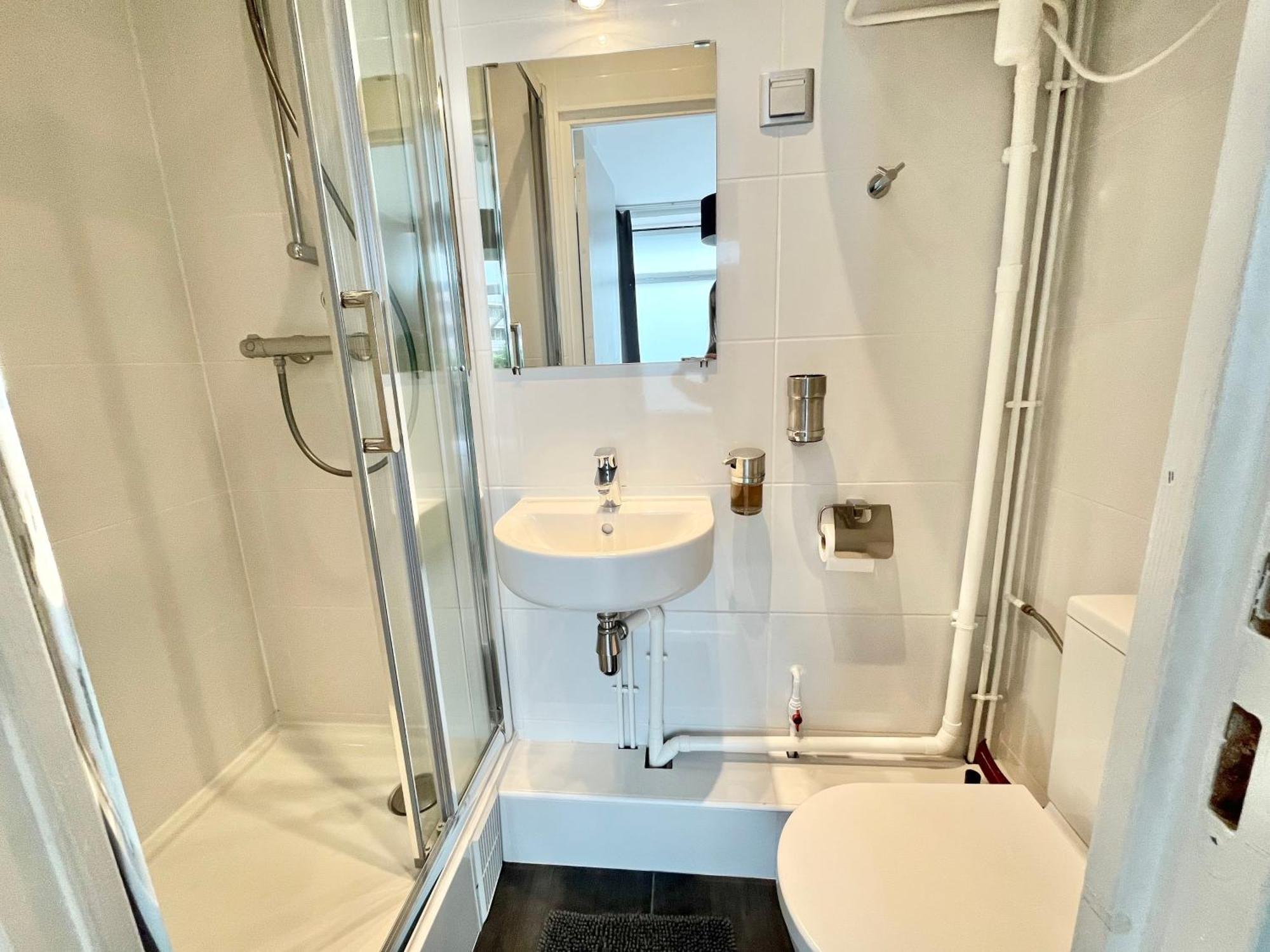 Apartment Paris Studios Appartamento