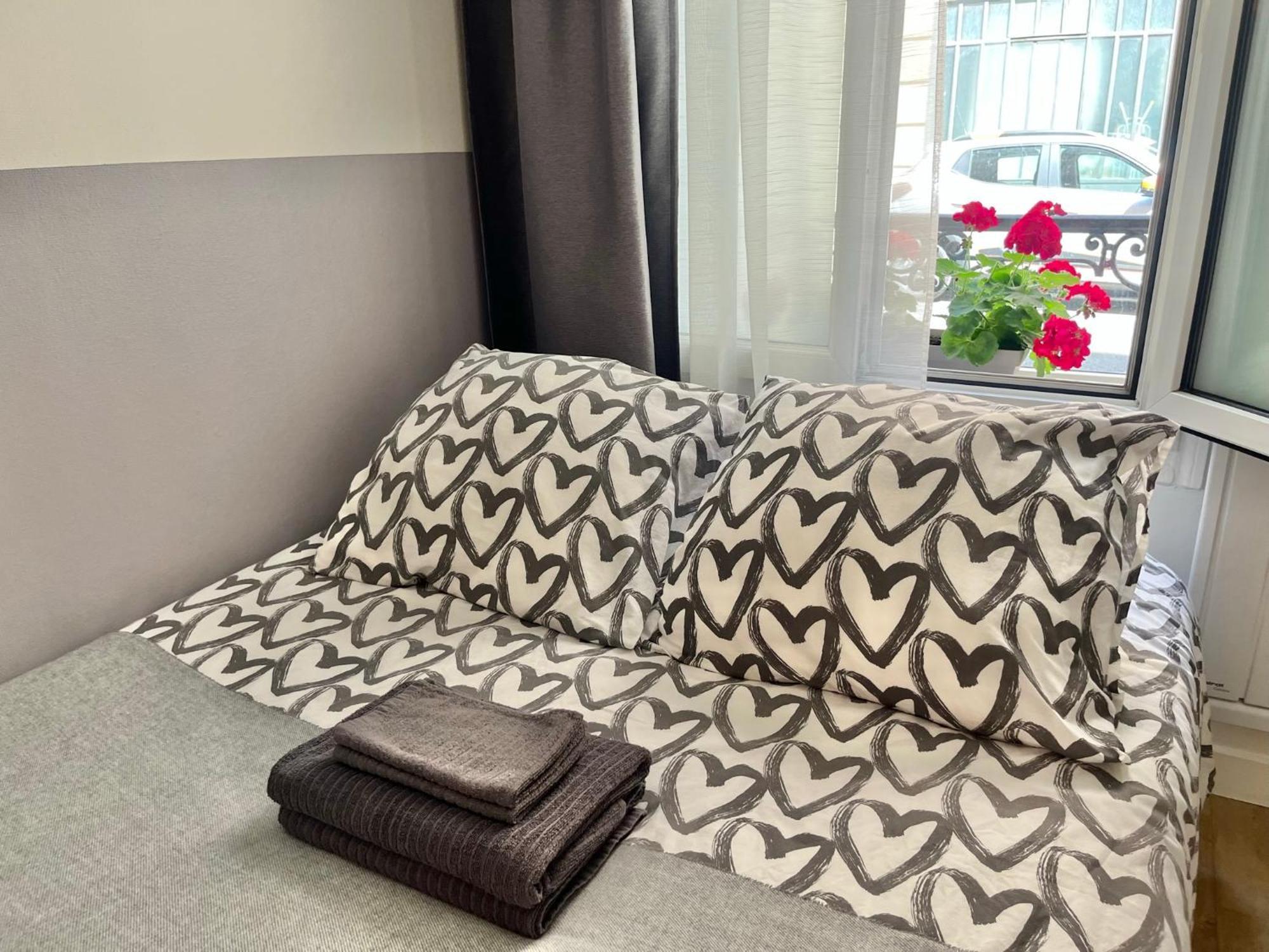 Appartamento Apartment Paris Studios *