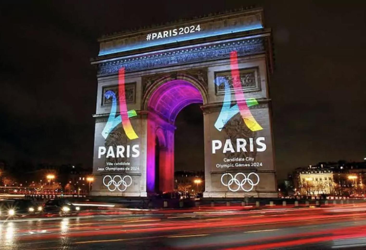 Apartment Paris Studios Parigi