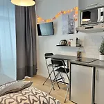 Apartment Paris Studios