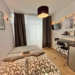 Apartment Paris Studios