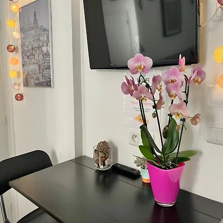 Appartamento Apartment Paris Studios *