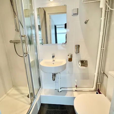 Apartment Paris Studios Appartamento